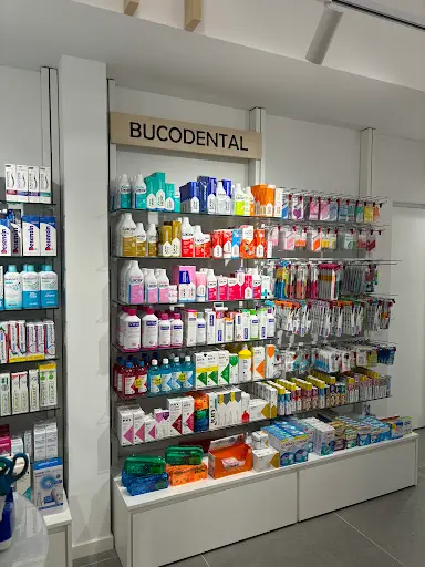Farmacia Miralles