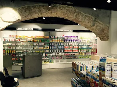 Farmacia Farmàcia M.mercè Benedicto