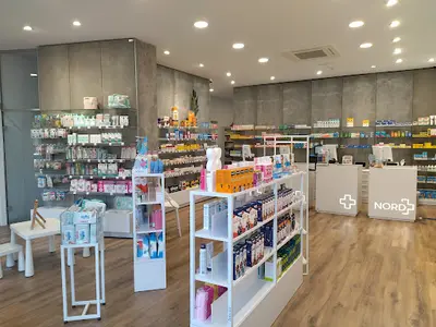 Farmacia Farmàcia Nord Vilafranca