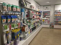 Farmàcia Ortopèdia Olivé