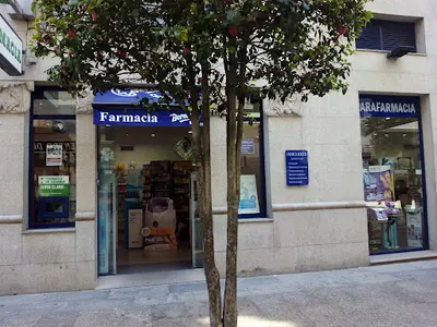Farmacia Bermejo (valdés Cb)