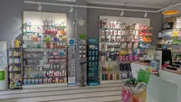 Farmacia Carril