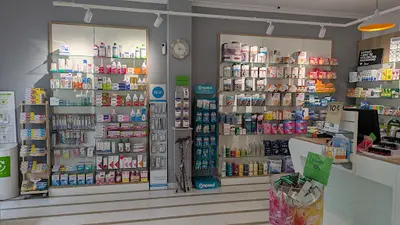 Farmacia Carril