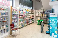 Farmacia Martins - Vilagarcía de Arousa