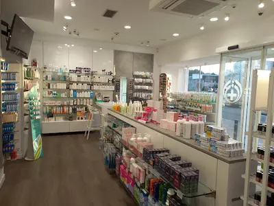 Farmacia Sofia Claro