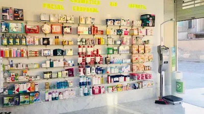 Farmacia Farmàcia Vilagrassa
