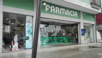 Farmacia Antonio Somoza Garcia