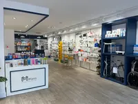 Farmacia Marín