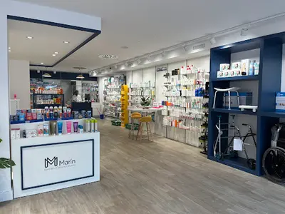 Farmacia Marín