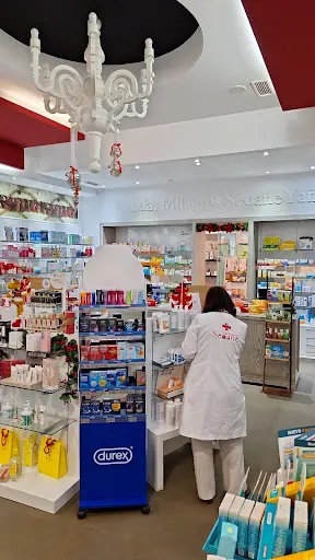 Farmacia Seoane Yáñez, Milagros