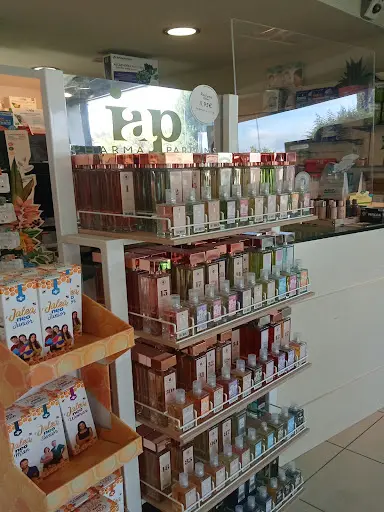 Farmacia Sitjà