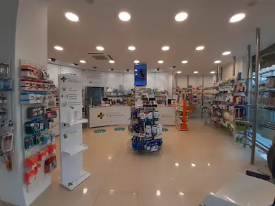 Farmacia Vilamarxant