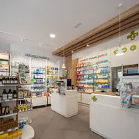 Farmacia Corón