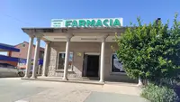 Farmacia Miguel Rodríguez Domínguez