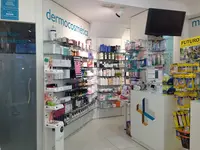 Farmacia Pavía