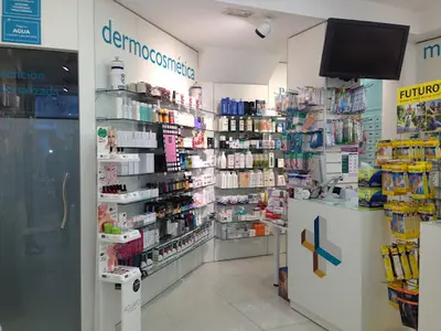 Farmacia Pavía