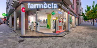 Farmacia Farmàcia Roser Massana Closa