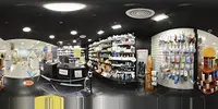 Antiga Farmacia Gol