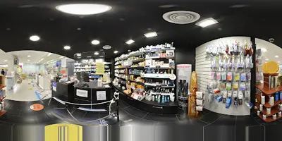 Farmacia Antiga Farmacia Gol