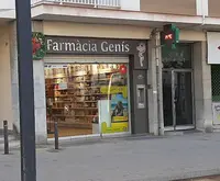 Farmacia Barri de Mar