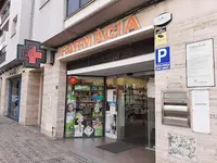 Farmàcia Granda Palmero