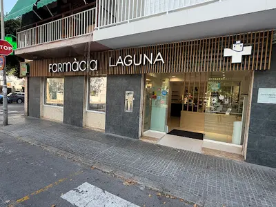 Farmacia Laguna - Vilanova I la Geltrú