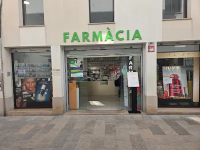 Farmacia Farmàcia Ma Victoria Soler Miret