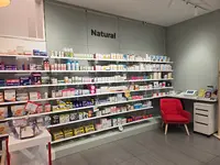 Farmacia Principal 124. Vilanova I la Geltrú. Barcelona.