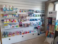 Farmacia Vilar de Santos