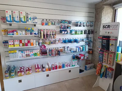 Farmacia Vilar de Santos