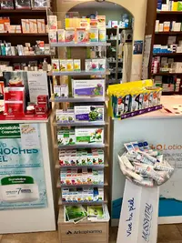 Farmacia Palacios Palomino
