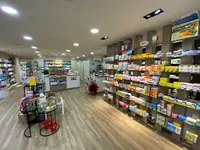 Farmàcia Salvet