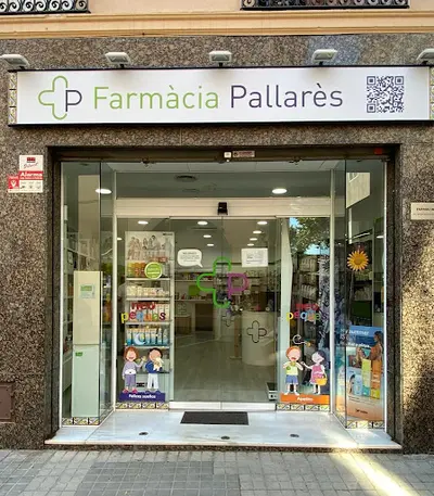 Farmacia Farmàcia
