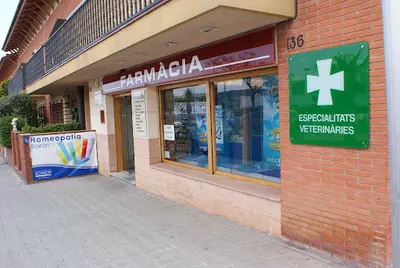 Farmacia Farmàcia Juan Altirriba Gutiérrez