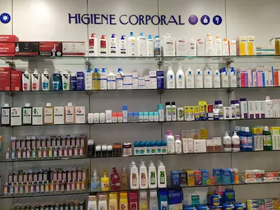 Farmacia Farmàcia Mirats