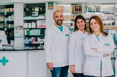 Farmacia Farmàcia Vilassar