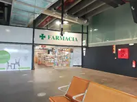 Farmacia - Aeropuerto la Palma - Mª Del Carmen Fernández - Gómez Oliva