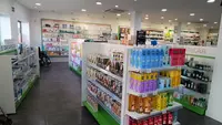 Farmacia Pereira Villa Del Prado