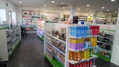 Farmacia Pereira Villa Del Prado