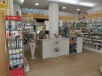 Farmacia la Brañina