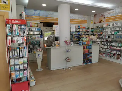 Farmacia la Brañina