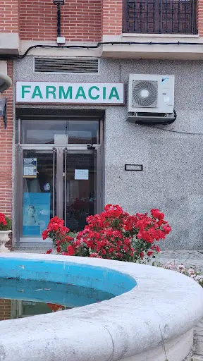 Farmacia Lda. Inmaculada Fernández Rodríguez