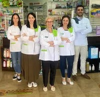 Yunta Perete Encarnación