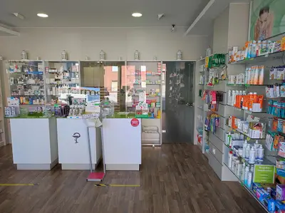 Farmacia Pilar González Villadangos