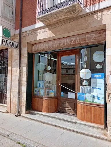Farmacia Villadiego