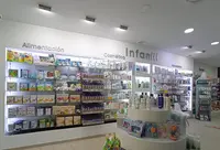 Farmacia Méndez Díaz Y Villarejo Ceballos