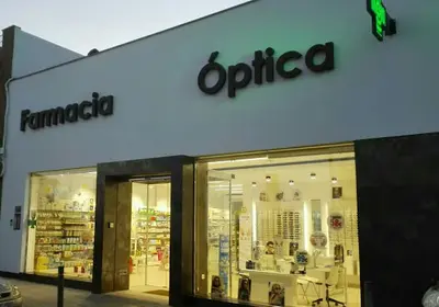 Farmacia León Torres