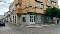 Farmacia Altozano Vca