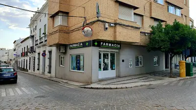 Farmacia Altozano Vca