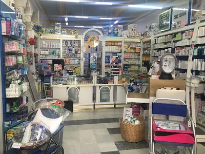 Farmacia Lda. Purificación Durán Mariñas